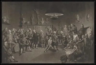 Королевская Академия Искусств