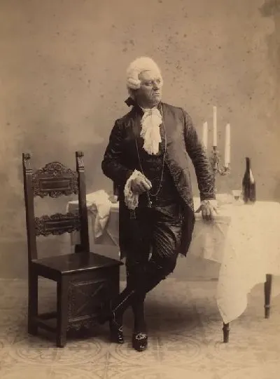 Картина Эудженио Джиральдони (1871-1924)