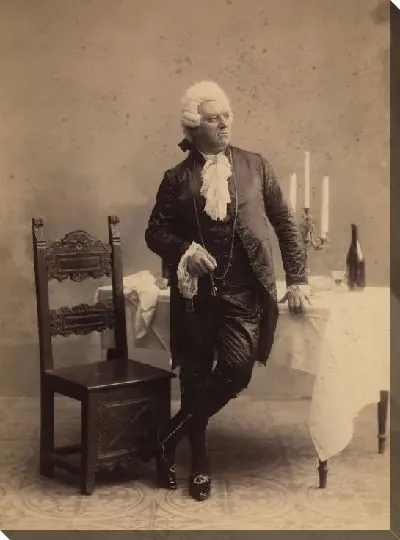 Картина Эудженио Джиральдони (1871-1924)