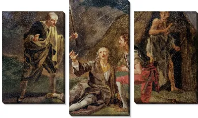 картина