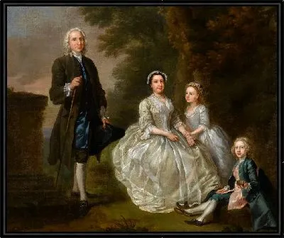 семья Виндзор