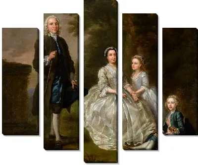 семья Виндзор