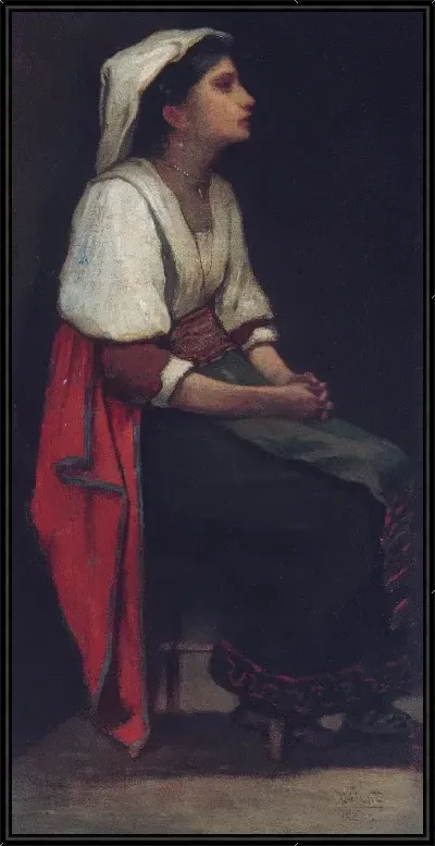 картина