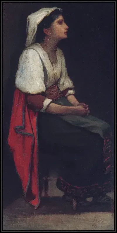 картина