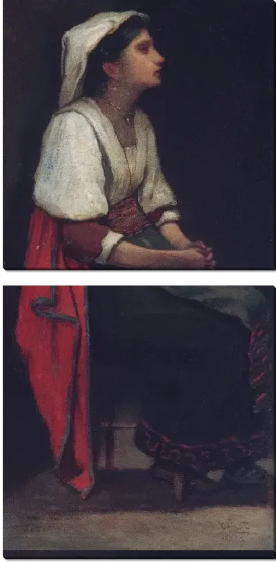 картина
