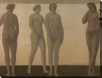 Картина Артемида