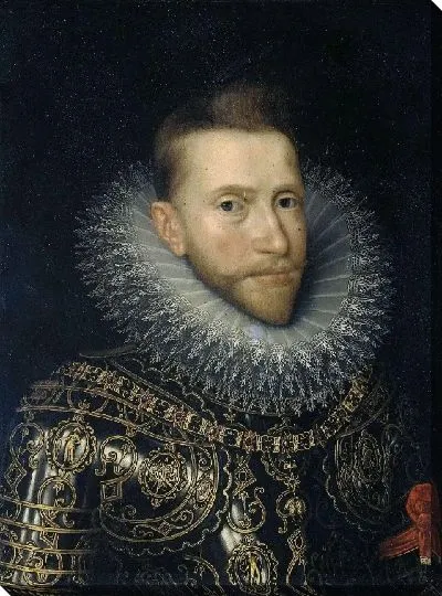 Картина Портрет Альберта VII, эрцгерцога Австрийского