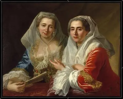 Сестры Мирабал