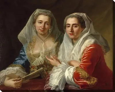 Сестры Мирабал