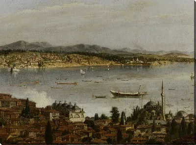 картина
