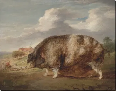 картина