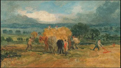 картина