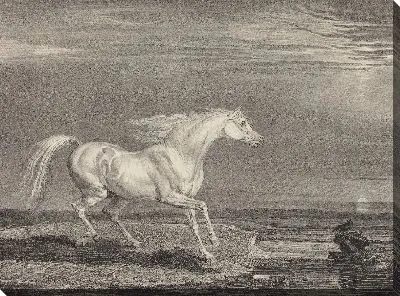 Картина Маренго