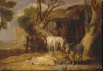 картина