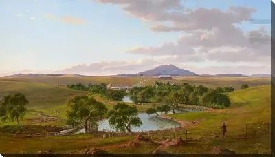 Картина Ялибра