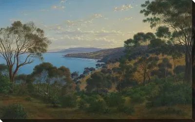 Картина Данденонг Диапазон 