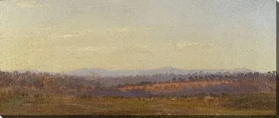 Картина Многочисленные диапазоны из Восточного Мельбурна