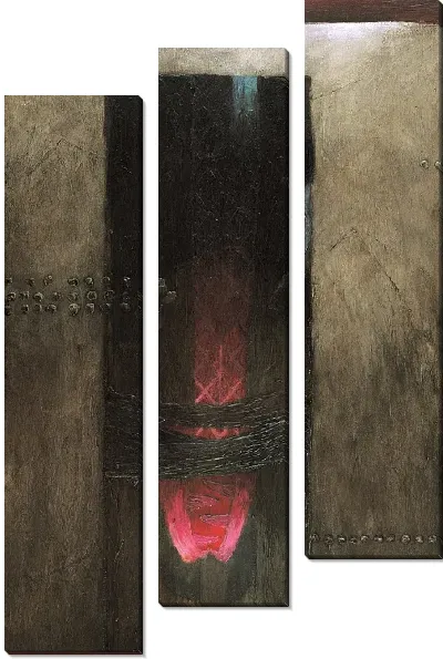 Картина Паракас