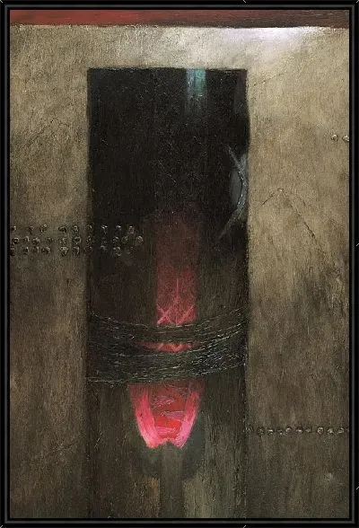 Картина Паракас