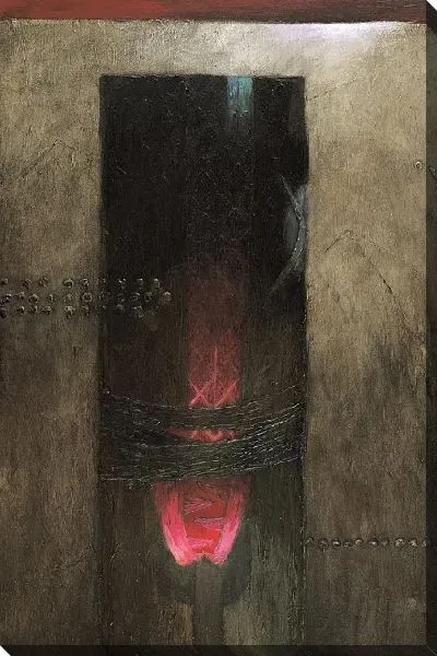 Картина Паракас