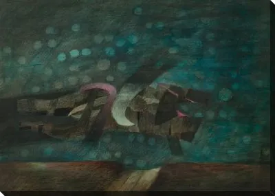 Картина Звездная ночь