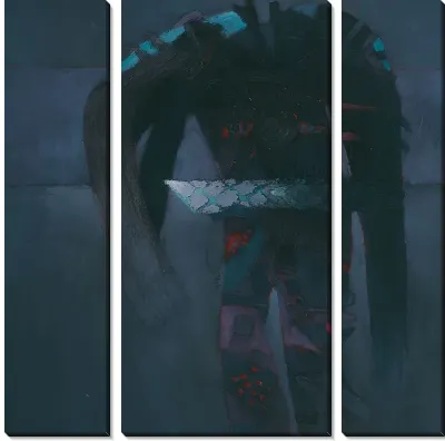 Картина Орранция / 92