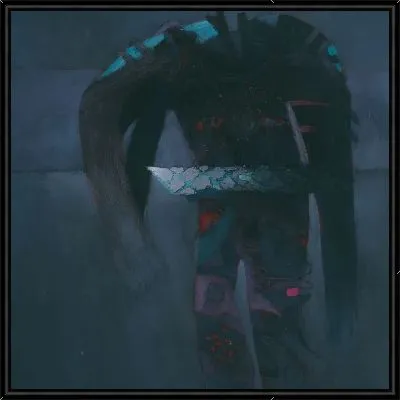 Картина Орранция / 92