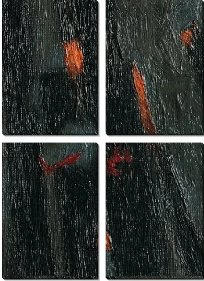 Картина Без названия