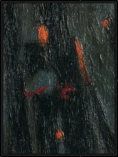 Картина Без названия