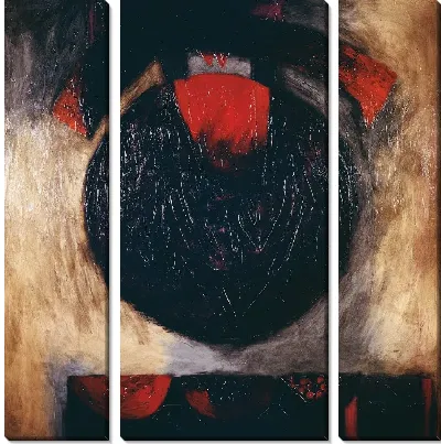 Картина Немецкая форма