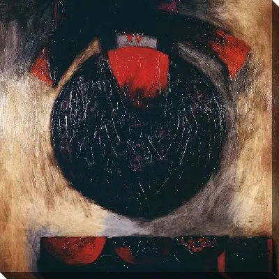 Картина Немецкая форма