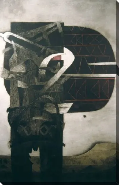 Картина Без названия №2