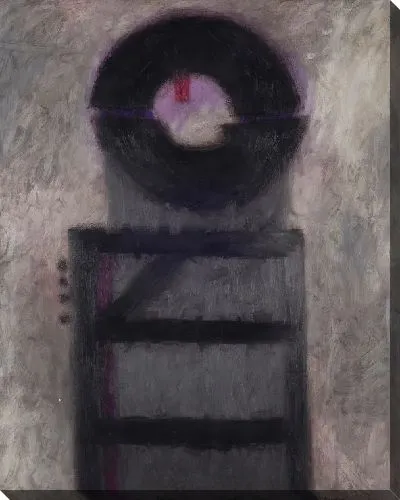 Картина Казнь Тупака Амару Икс