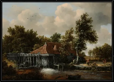 картина