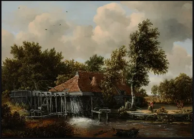 картина