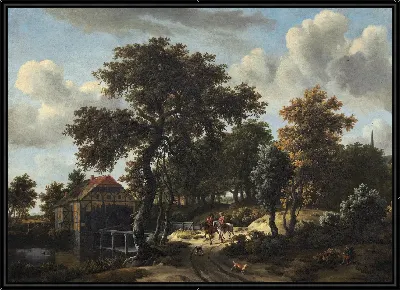 картина