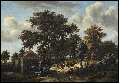 картина