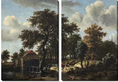 Путешественники