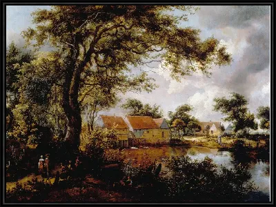 картина