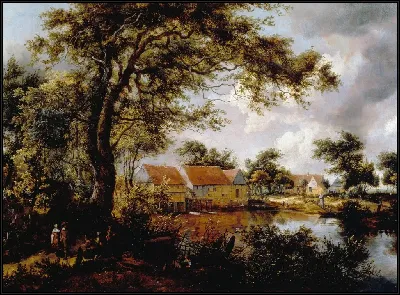 картина