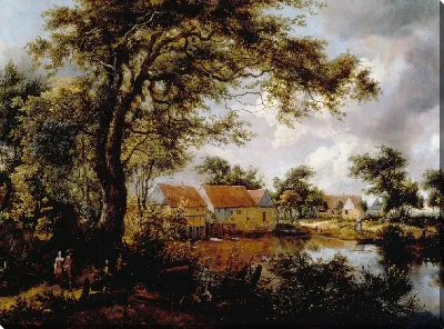 картина