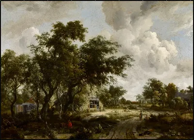 картина