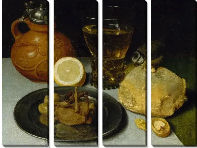 Натюрморт №30