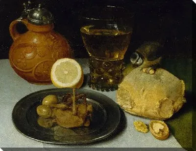 Натюрморт №30