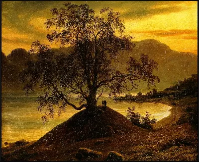 картина