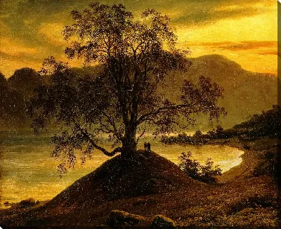 картина