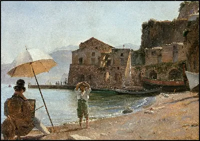 картина