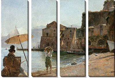 картина