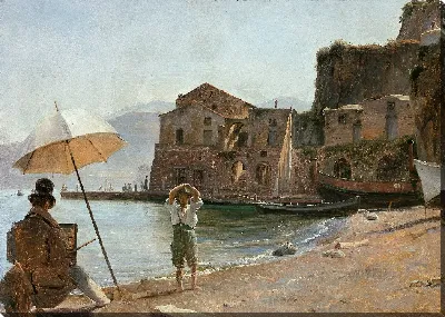 картина