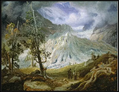 картина